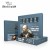 FLESH & SKIN COLORS SET Acrylic Set Matte Finish Abteilung 502 ABT-1161